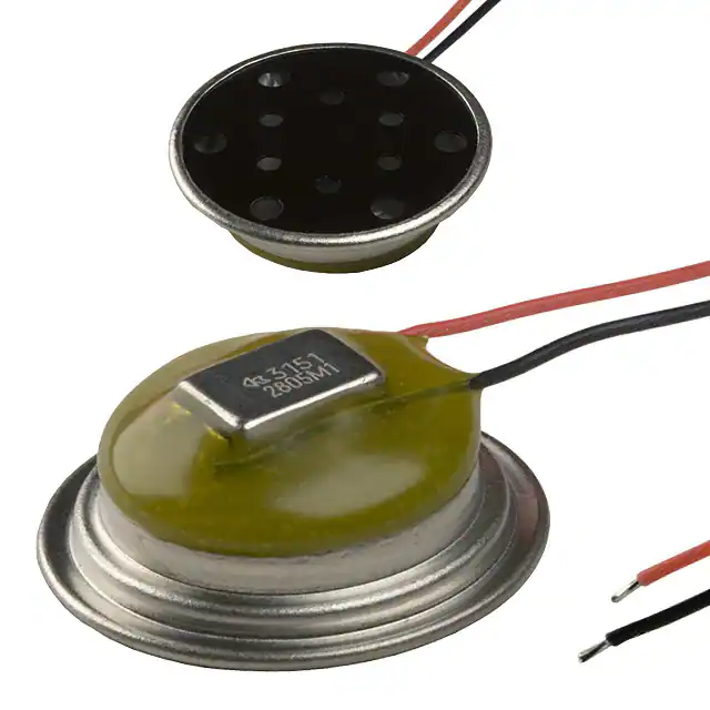 MR-23151-000 Knowles electronic component