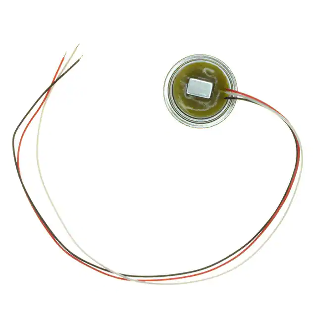 MR-23333-000 Knowles electronic component