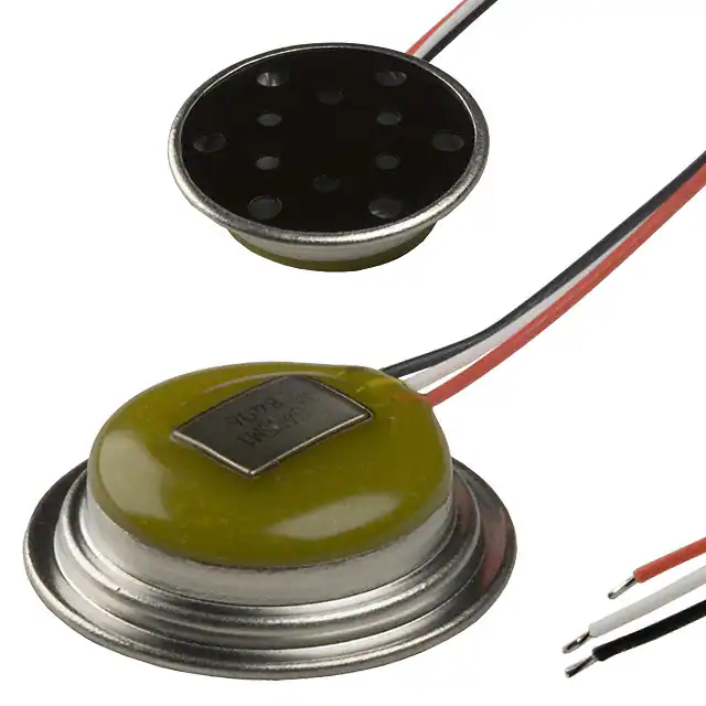 MR-28406-000 Knowles electronic component