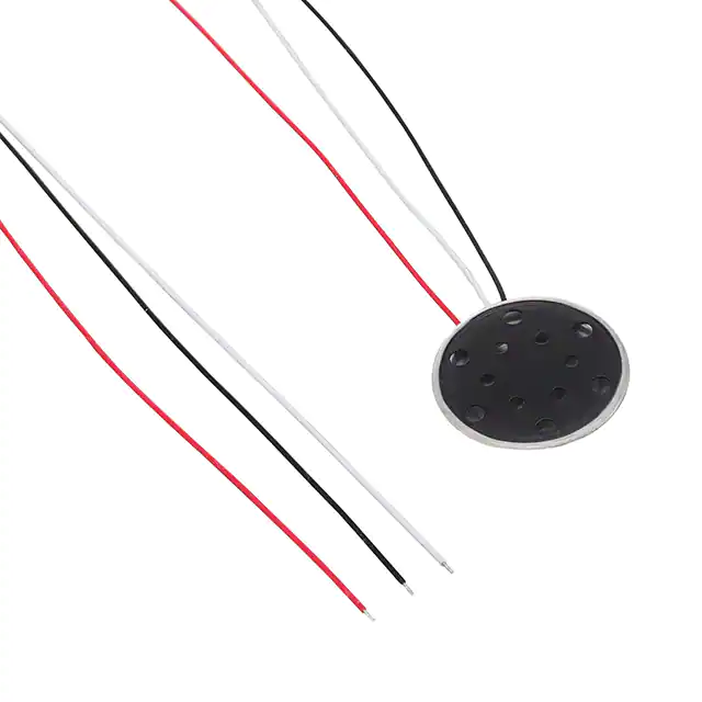 MR-33378-000 Knowles electronic component