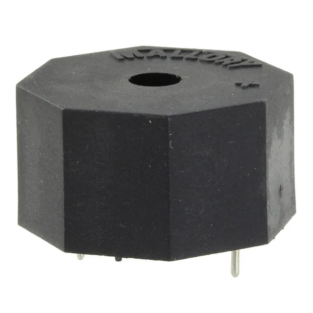 MSE14LDT7 Mallory Sonalert Products Inc. electronic component