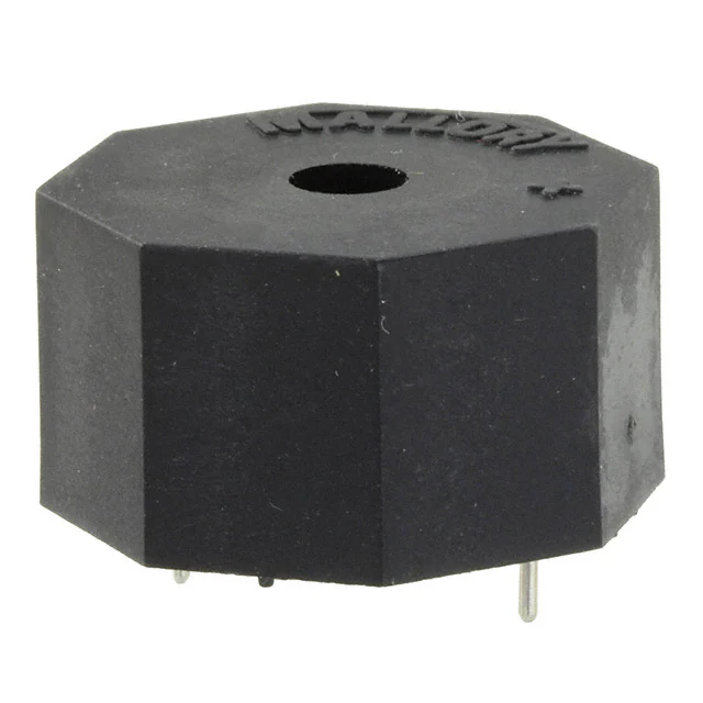 MSE14LDP2 Mallory Sonalert Products Inc. electronic component