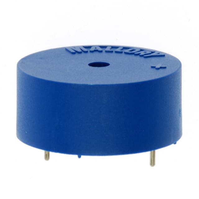 MSR516XR Mallory Sonalert Products Inc. electronic component