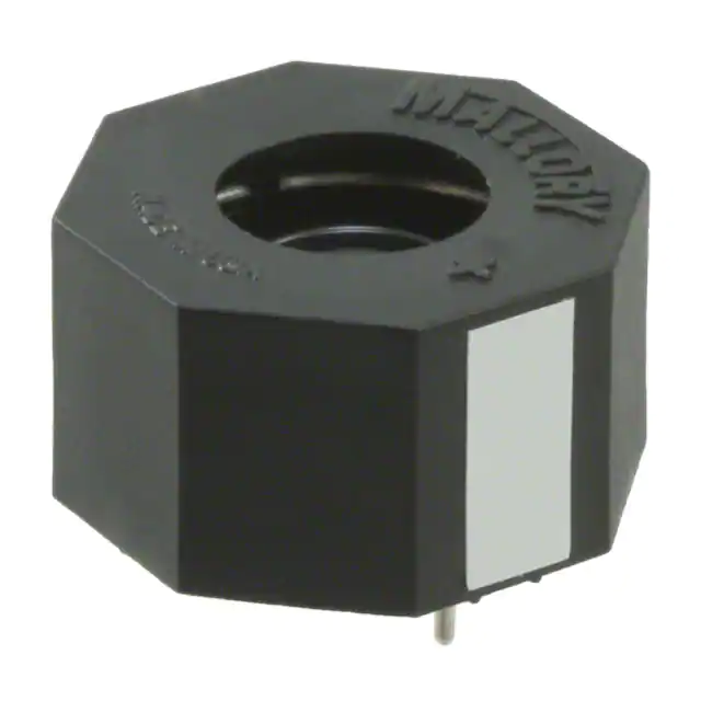 MSS300R Mallory Sonalert Products Inc. electronic component