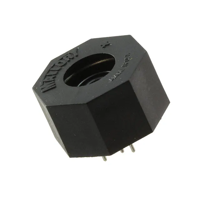 MSS5MMD Mallory Sonalert Products Inc. electronic component