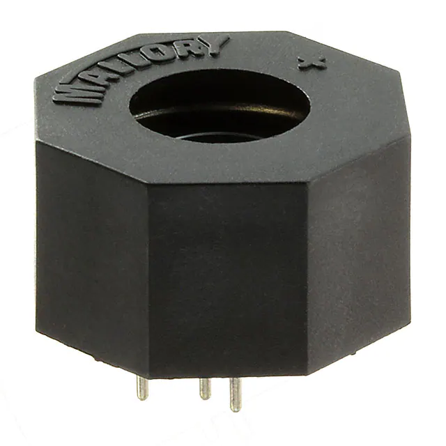 MSS5MMP Mallory Sonalert Products Inc. electronic component