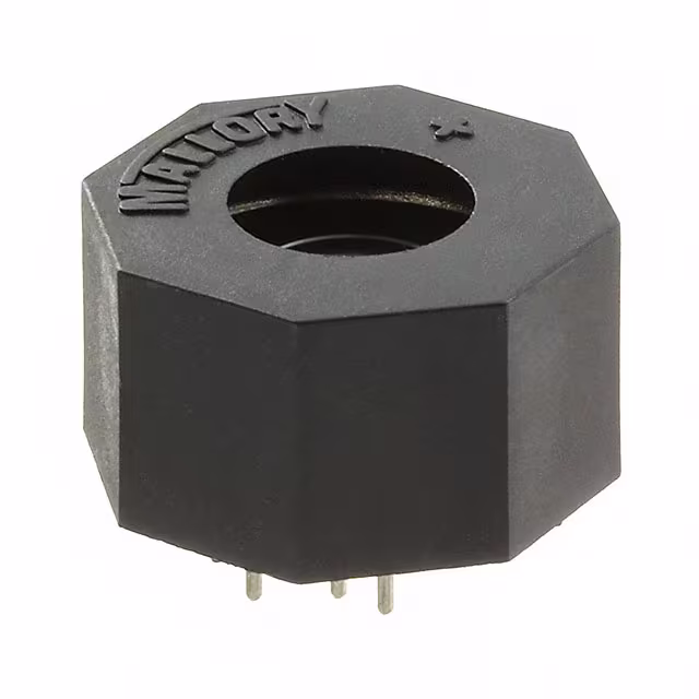 MSS5MMT Mallory Sonalert Products Inc. electronic component