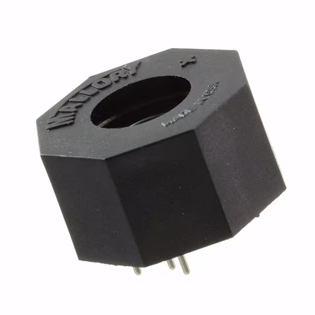 MSS5MMX Mallory Sonalert Products Inc. electronic component