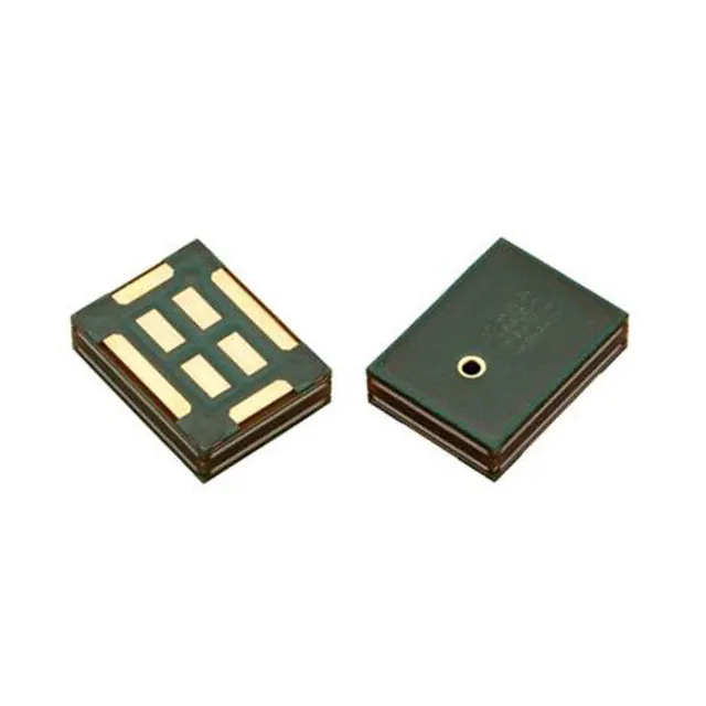 SPK0838HT4H-1 Knowles electronic component