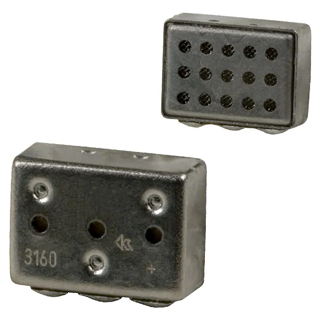 NR-23160-000 Knowles electronic component