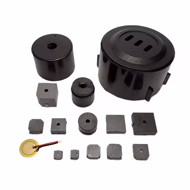 OWMB-858530S-27-25 Ole Wolff Electronics Inc electronic component