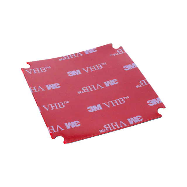 PAD EX 60 S Visaton GmbH & Co. KG electronic component