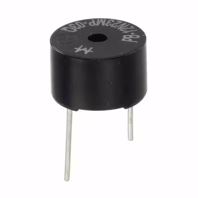 PB-12N23MPW-03Q Mallory Sonalert Products Inc. electronic component