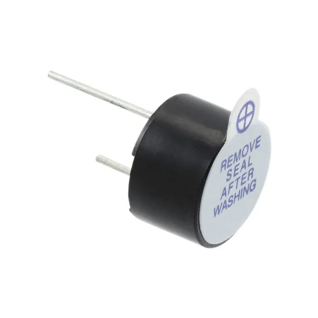 PB-12N23MPW-12Q Mallory Sonalert Products Inc. electronic component