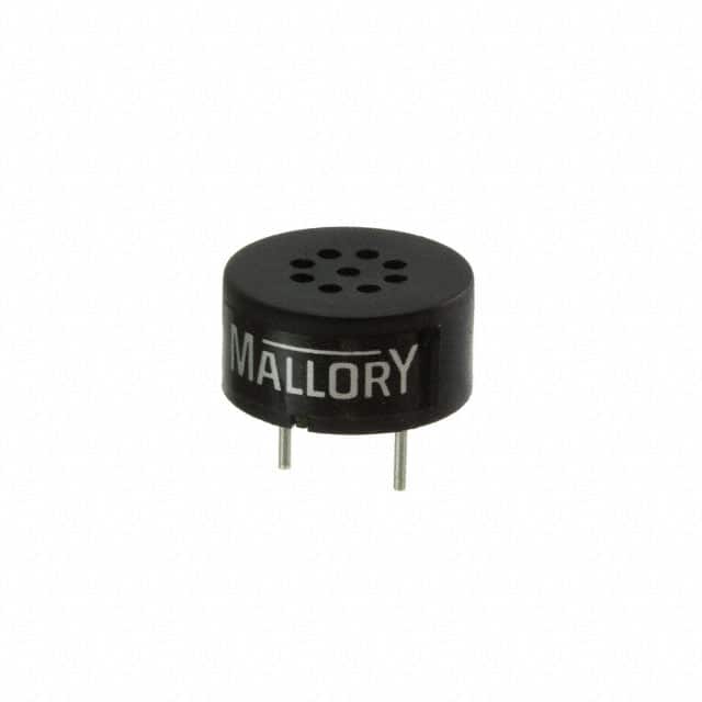 PB-1517PK Mallory Sonalert Products Inc. electronic component