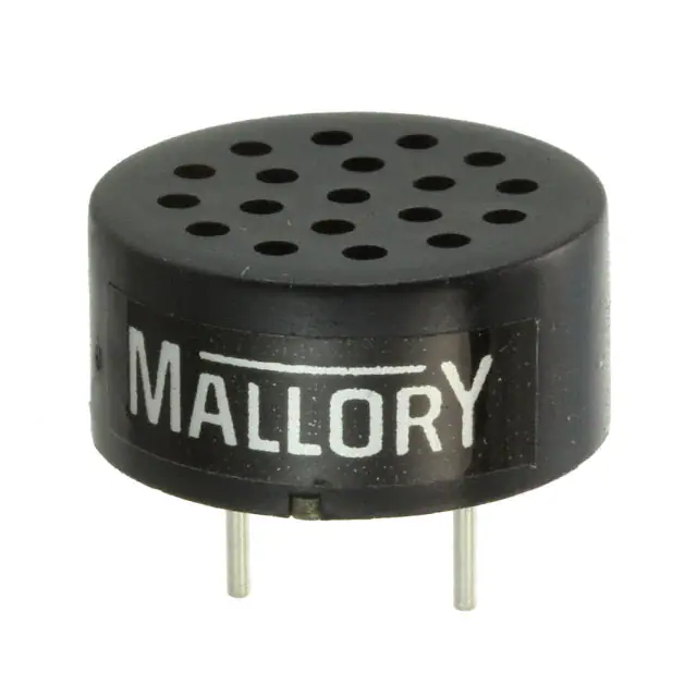 PB-1715PK Mallory Sonalert Products Inc. electronic component