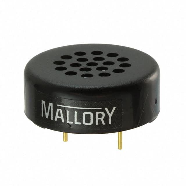 PB-2315PK Mallory Sonalert Products Inc. electronic component