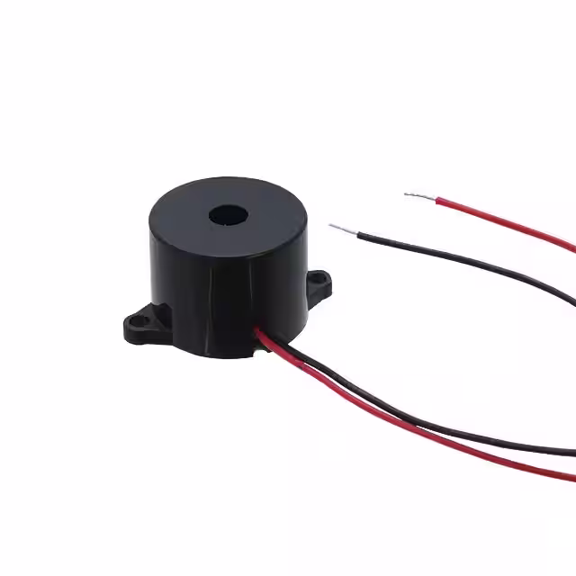 PB-2317 Soberton Inc. electronic component