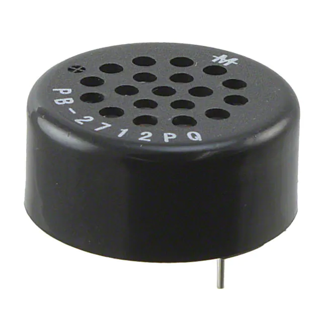 PB-2712PQ Mallory Sonalert Products Inc. electronic component