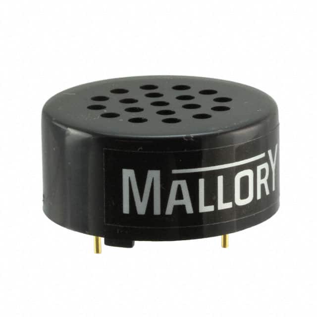 PB-3212PK Mallory Sonalert Products Inc. electronic component
