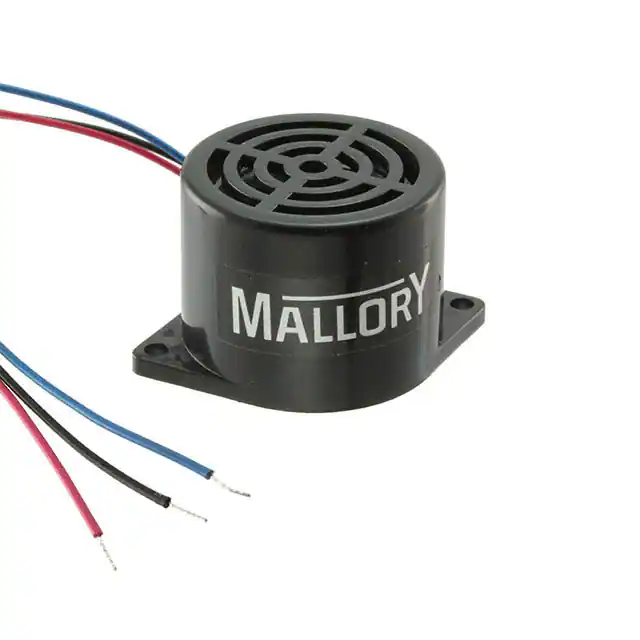 PB-32N10W-12K Mallory Sonalert Products Inc. electronic component