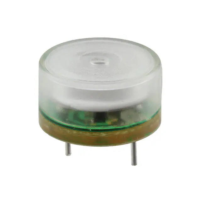 PK-12N40PEDBQ Mallory Sonalert Products Inc. electronic component