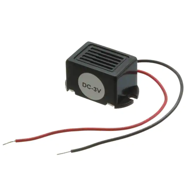 PK-16N04WA-03Q Mallory Sonalert Products Inc. electronic component