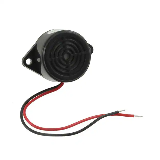 PK-26N04W-12VQ Mallory Sonalert Products Inc. electronic component