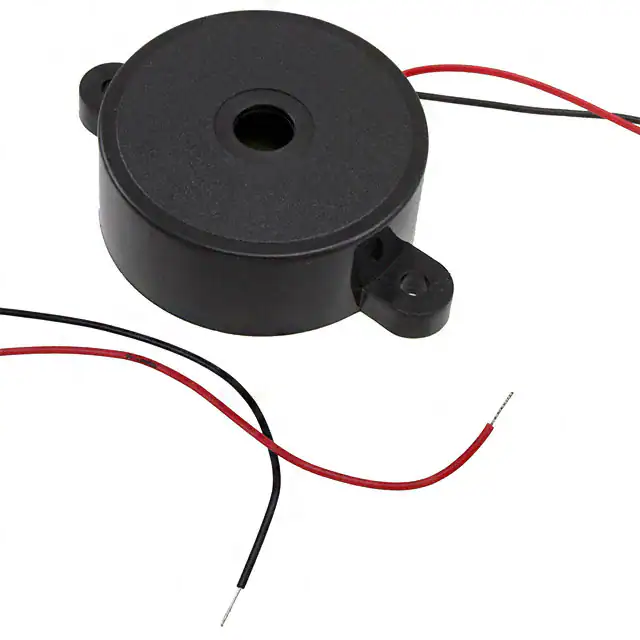 PK-35A29W-24VQ Mallory Sonalert Products Inc. electronic component