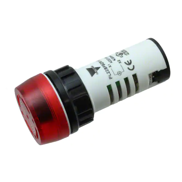 PL22SFBZR110 Carlo Gavazzi Inc. electronic component