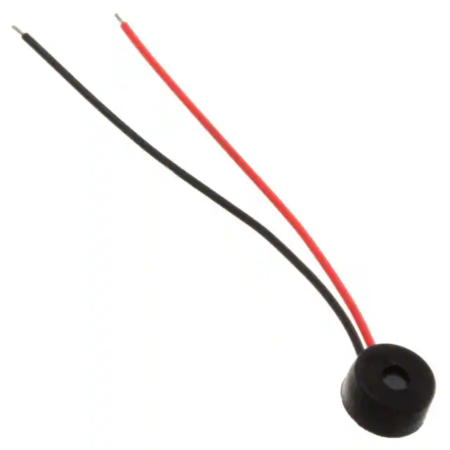 PMOF-6027WN-44KDQ Mallory Sonalert Products Inc. electronic component