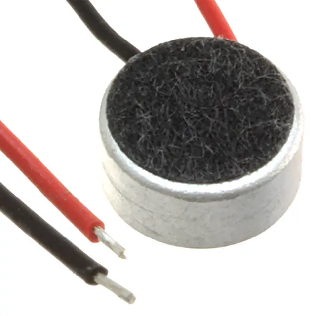 PMOF-9745W-42DQ Mallory Sonalert Products Inc. electronic component