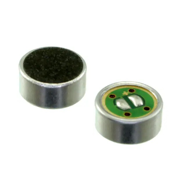 PNM-2751L-C3310-R PUI Audio, Inc. electronic component