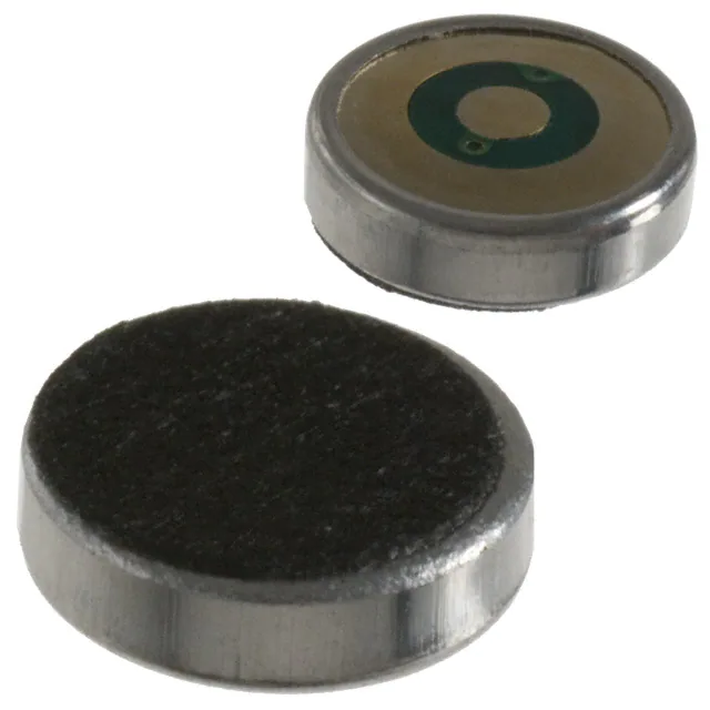 POM-1547S-R PUI Audio, Inc. electronic component