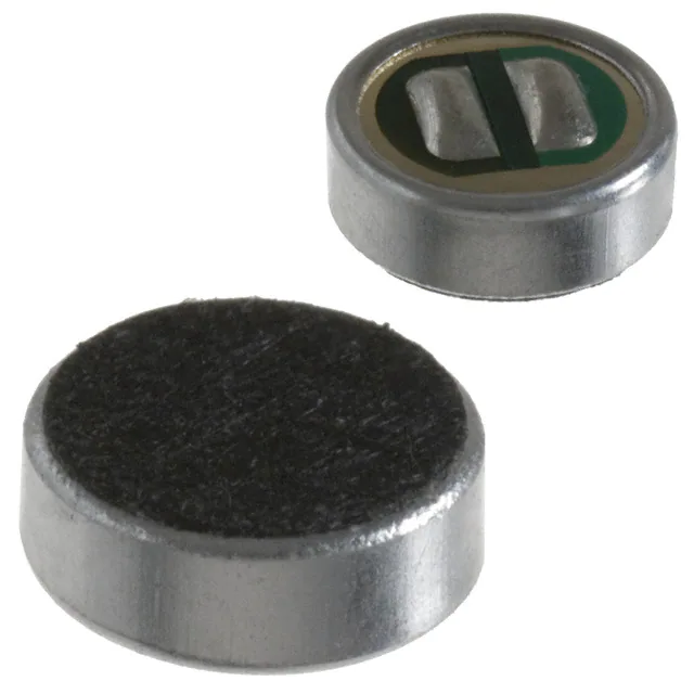 POM-2246L-C33-R PUI Audio, Inc. electronic component