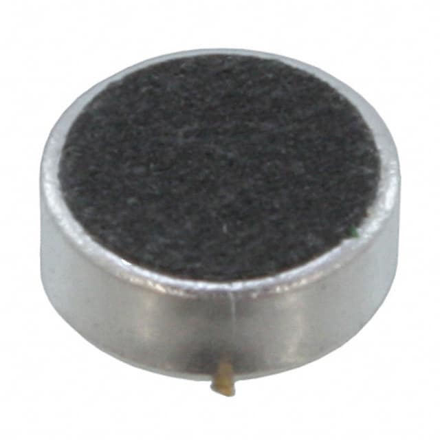 POM-2244L-C33-R PUI Audio, Inc. electronic component