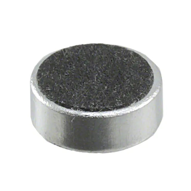 POM-2245L-C33-R PUI Audio, Inc. electronic component