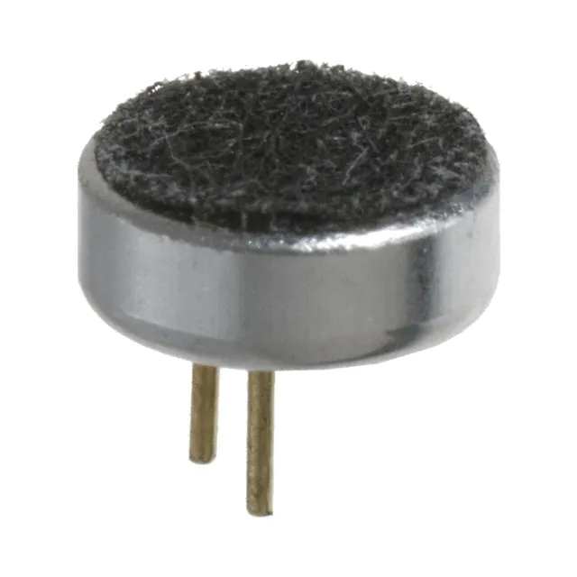 POM-2242P-C33-R PUI Audio, Inc. electronic component