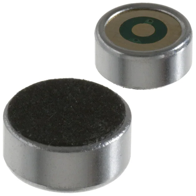 POM-2742S-C33-R PUI Audio, Inc. electronic component