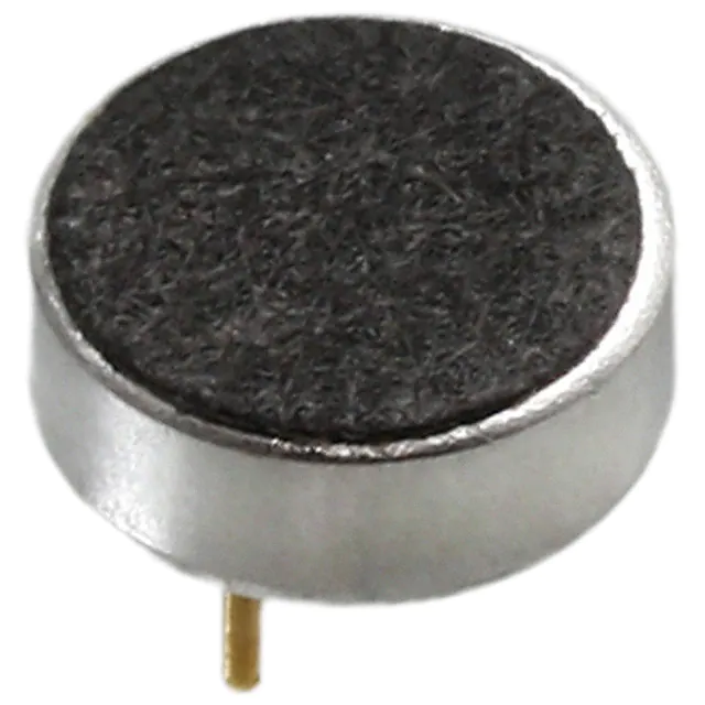 POM-2246P-C33-R PUI Audio, Inc. electronic component