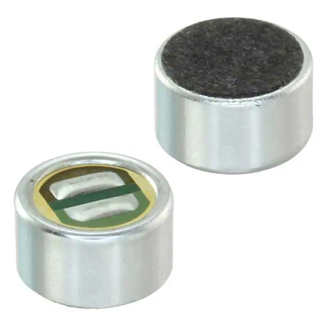 POM-3535L-2-R PUI Audio, Inc. electronic component