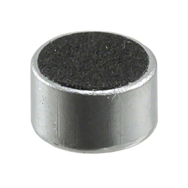 POM-3535L-3-R PUI Audio, Inc. electronic component