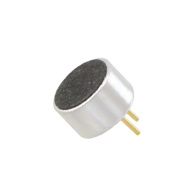 POM-5038P-C3310-R PUI Audio, Inc. electronic component
