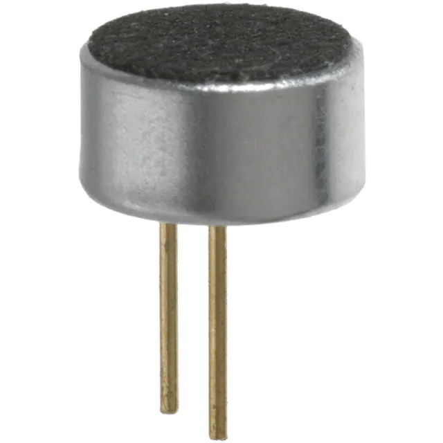 POM-3542P-R PUI Audio, Inc. electronic component