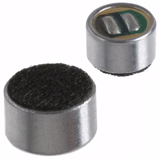 POM-3549L-R PUI Audio, Inc. electronic component