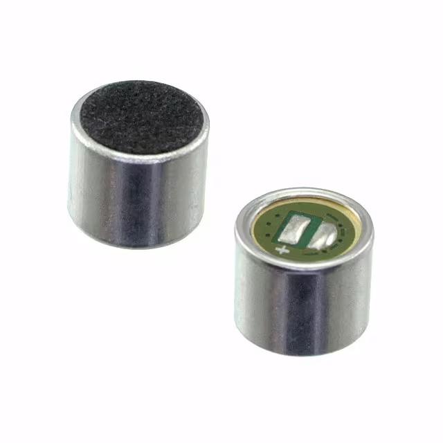 POM-5038L-C3310-R PUI Audio, Inc. electronic component