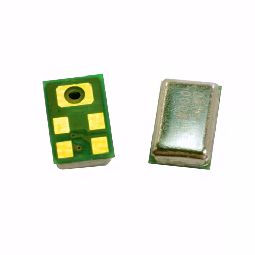 POSM-1342RM-C3310-R PUI Audio, Inc. electronic component