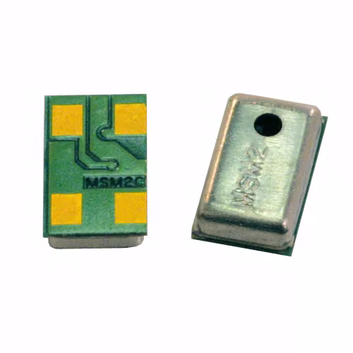 POSM-1542-C3310-R PUI Audio, Inc. electronic component