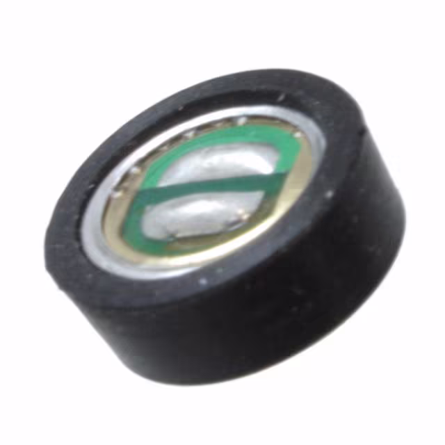 POW-1644L-B-R PUI Audio, Inc. electronic component