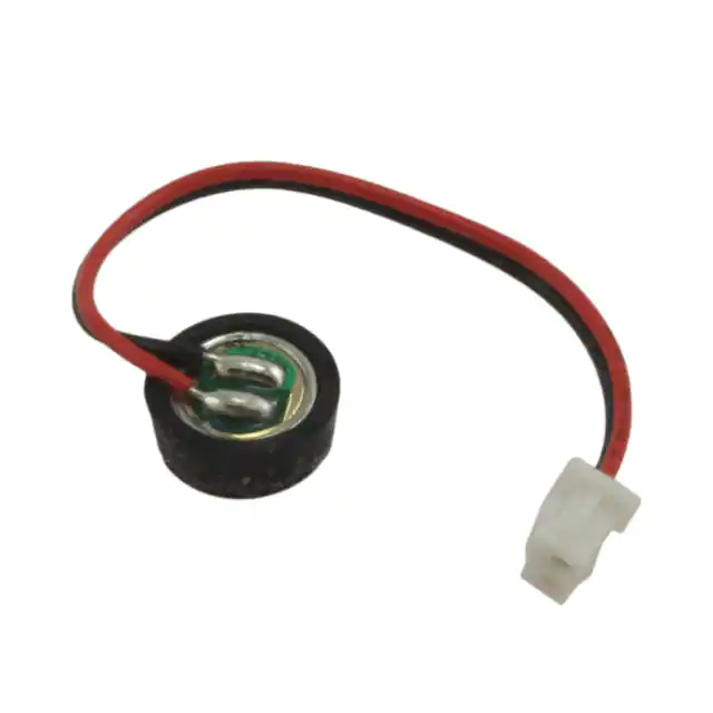 POW-1644L-LWC50-B-R PUI Audio, Inc. electronic component